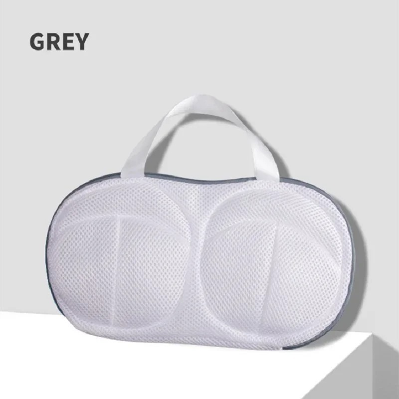 

1PC Bra Laundry Bag Special Bra Cover For Household Washing Machine Anti-Deformation Underwear Washing Bag
