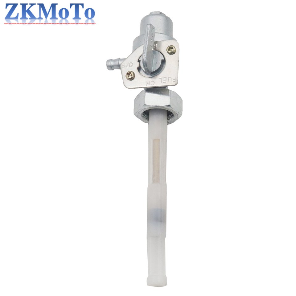 

M18*1,5 переключатель газового топливного бака, кран, кран для Honda VT500C SHADOW VT500FT ASCOT VF500F INTERCEPTOR VT1100C SHADOW, часть