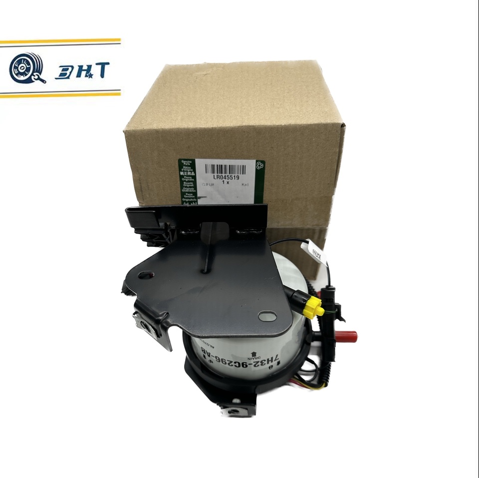 

Дизельный фильтр для LAND ROVER Range Rover Sport Discovery OEM WJN500200/LR045519/LR010416