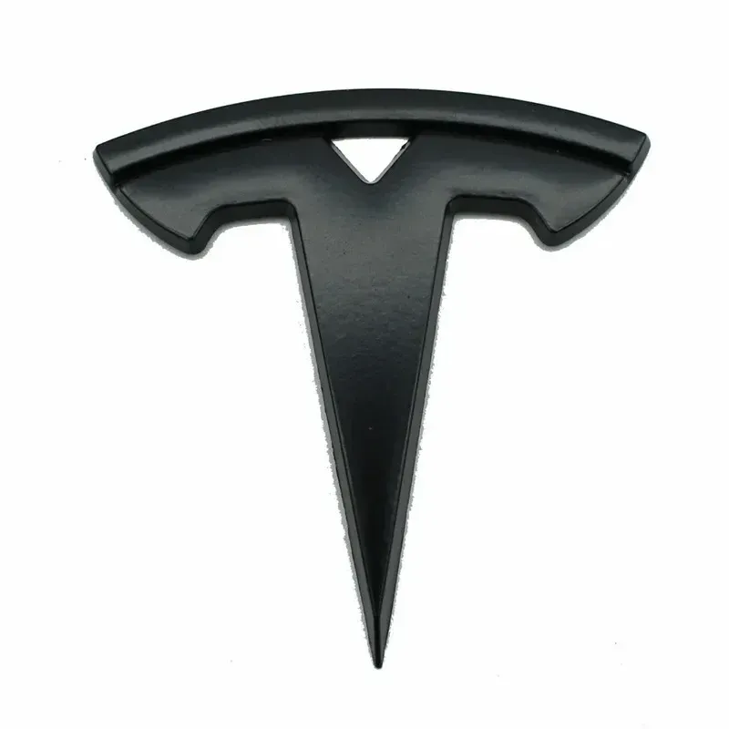 

Наклейка на руль автомобиля Tesla Model 3 S x Y, 5,5X5,5 см