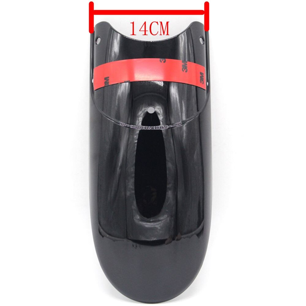 

Мотоцикл яркий черный удлинитель переднего крыла подходит для Harley Sportster XL883 1200 Dyna FXDB удлинитель переднего крыла