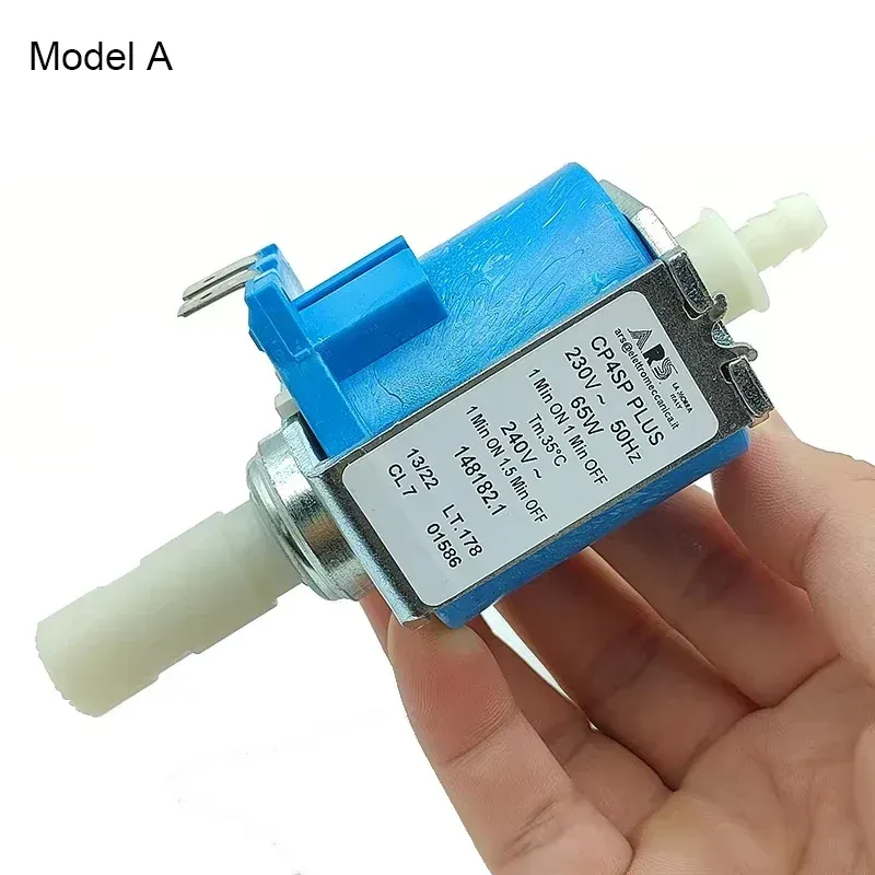 

Италия ARS CP4SP PLUS электромагнитный насос 65 Вт