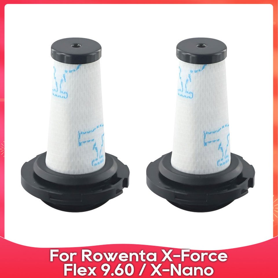 

Предмоторный фильтр OSSIEAO для Rowenta X-Force Flex 9.60 Aqua Allergy Animal / X-Nano