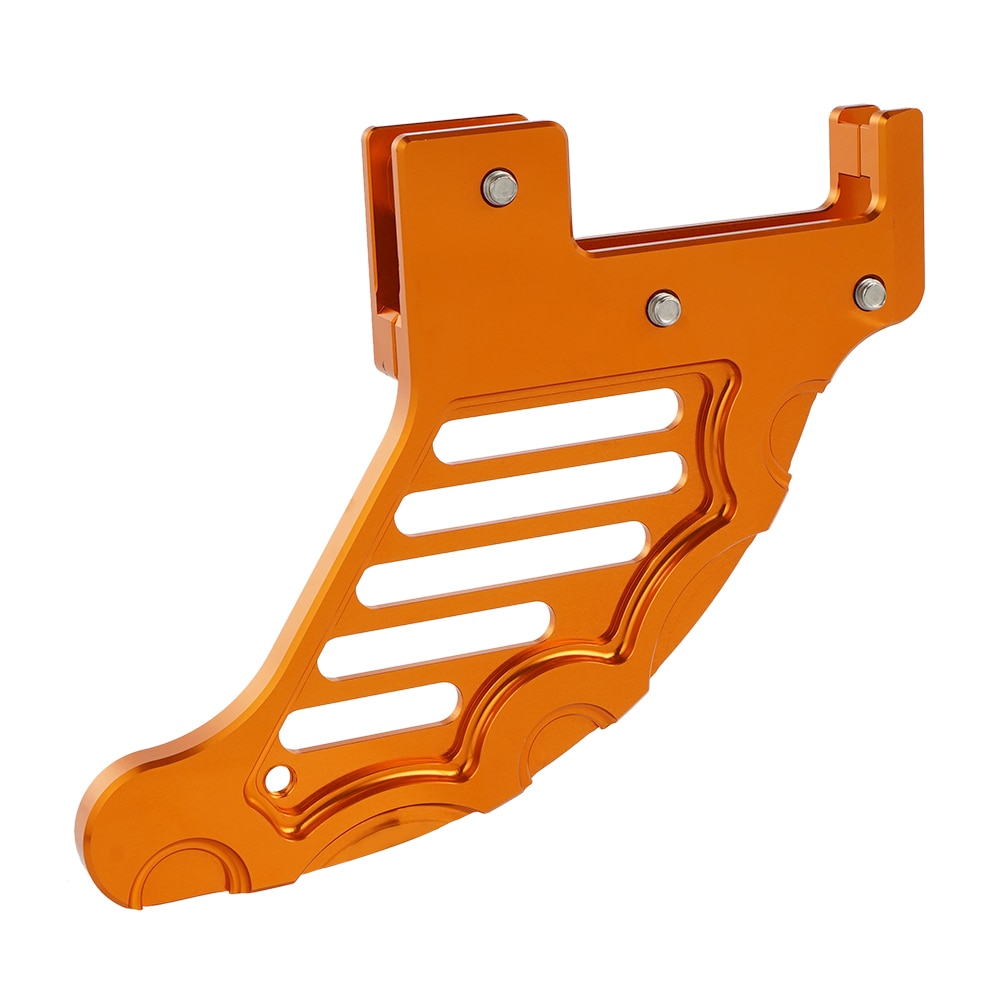 

Защита заднего тормозного диска NiceCNC для KTM EXC XCW XCF XCFW EXCF XC SX SIX DAYS TPI 125 250 300 350 400 450 530 2004-2022
