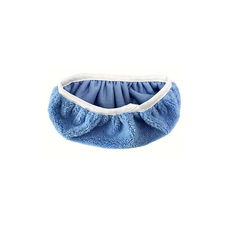 

Микрофибровый чехол для швабры коралловый