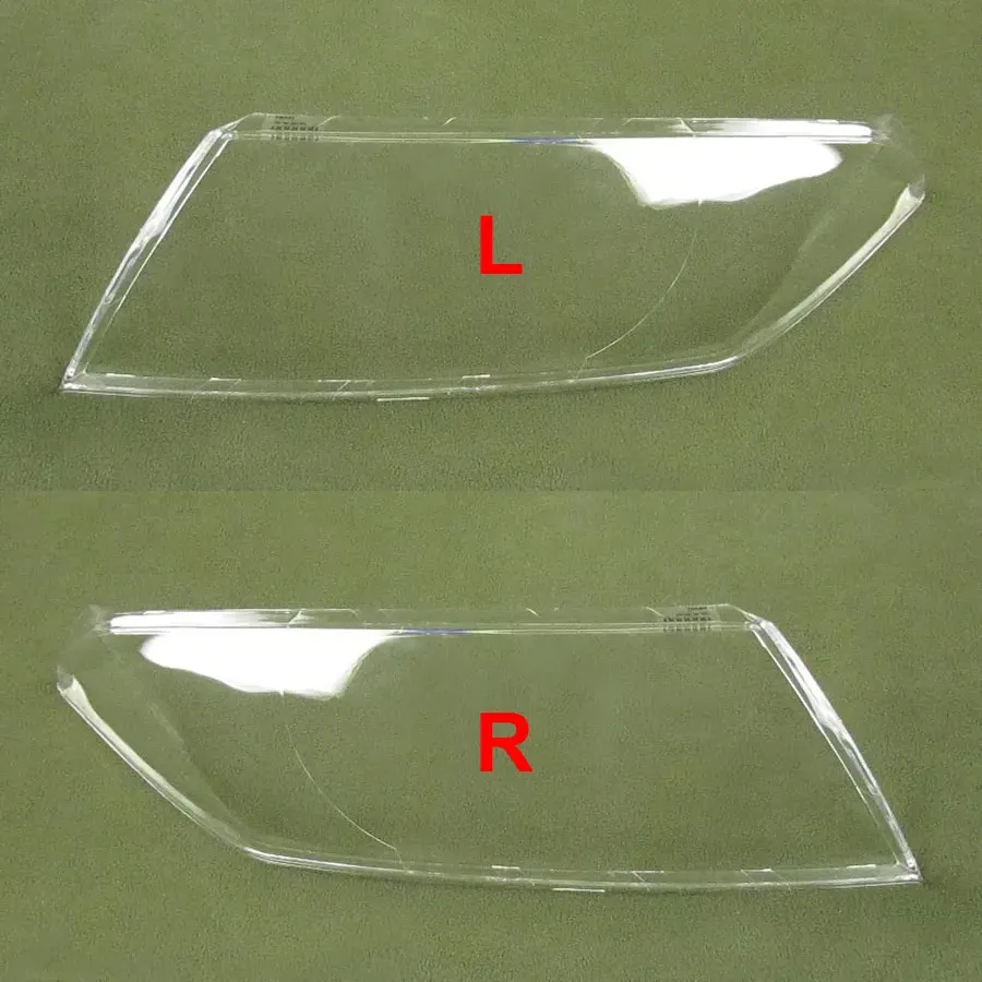 

Автомобильные аксессуары для Skoda Octavia 2007 2008 2009, маска для передней фары, прозрачная крышка, абажур, корпус для фары