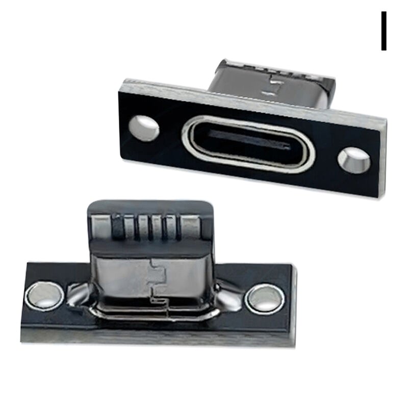 

Разъем USB 3.1 Type-C HUXUAN