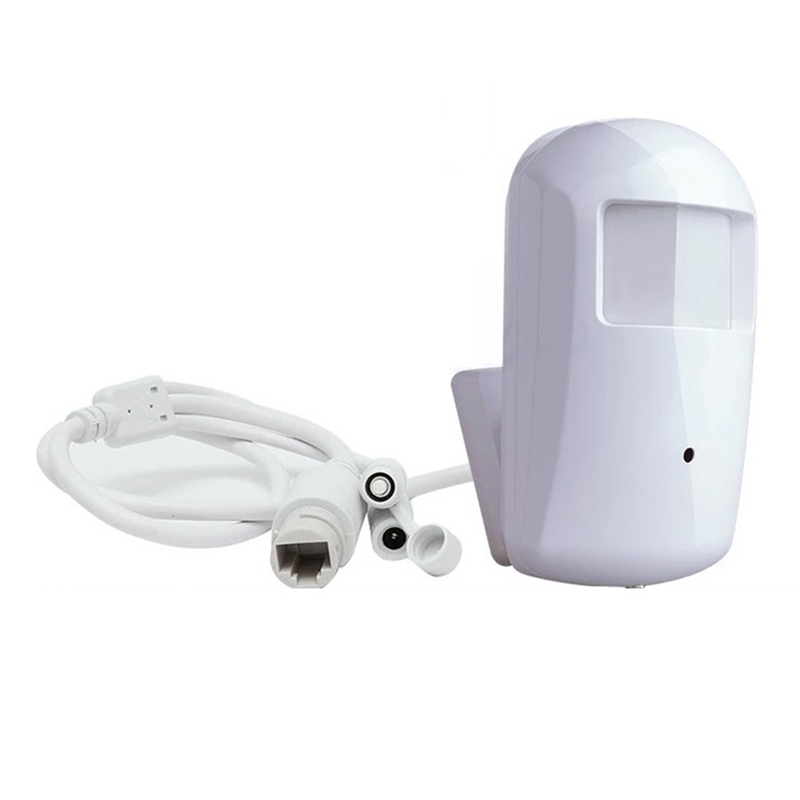 

Tuya Smart Mini Wifi IP-камера 1080P ночного видения