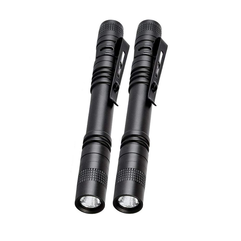 

Mixxar ZK30 1000LM мини-фонарик-ручка