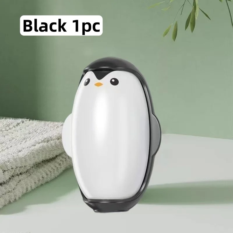 

Мини-щетка для удаления шерсти Penguin