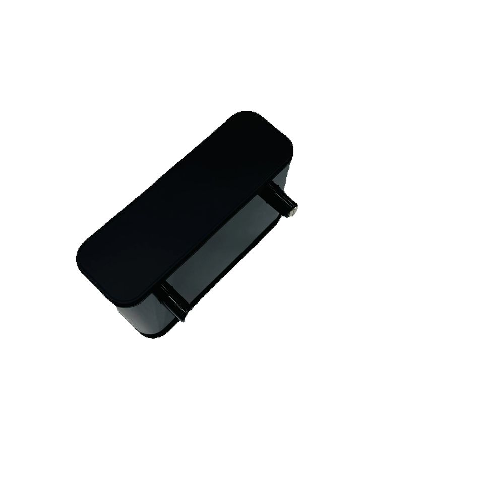 

Lydsto R1 Edge Робот-пылесос Аксессуары Зарядная станция (черный)