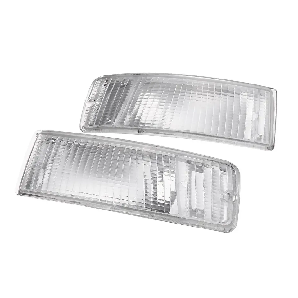 

Передний указатель поворота, мигалка, лампа для Audi 80 B4 90 1988 1989 1990 1991 1992 1993 1994