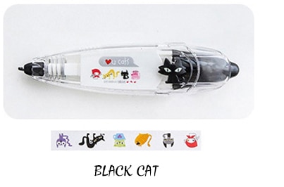 

Корректор лента Superior correction tape1