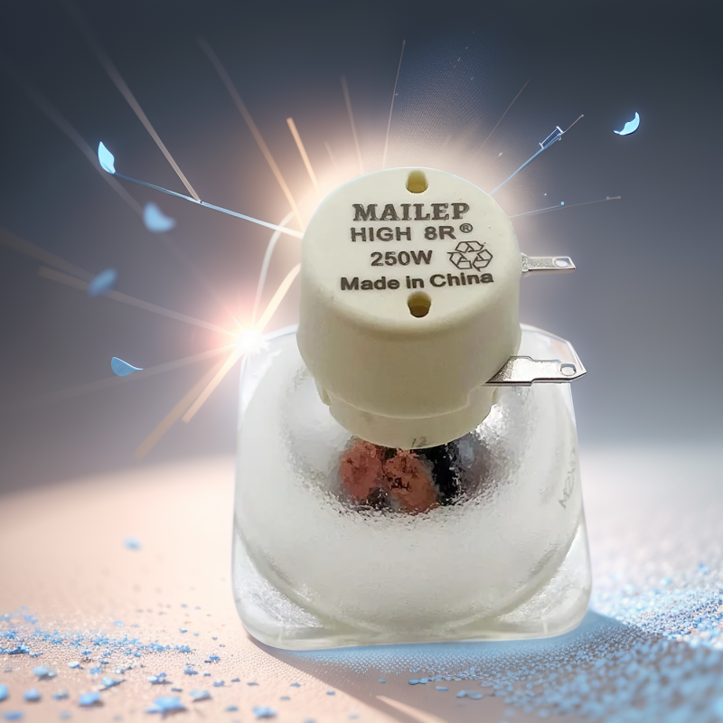 

Лампа Горячая Распродажа 250W 8R MSD Platinum для луча Sharpy, движущаяся головка, лампочка