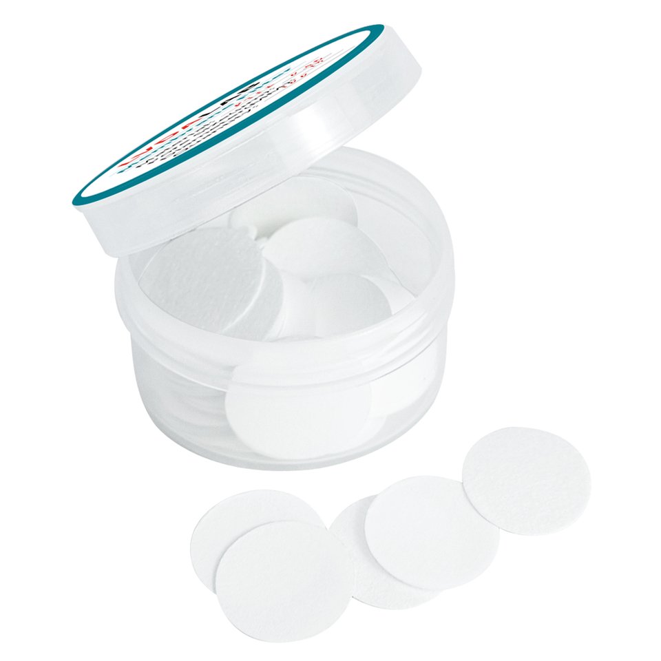 

100 шт. PTFE мембранные фильтры Xin Tester