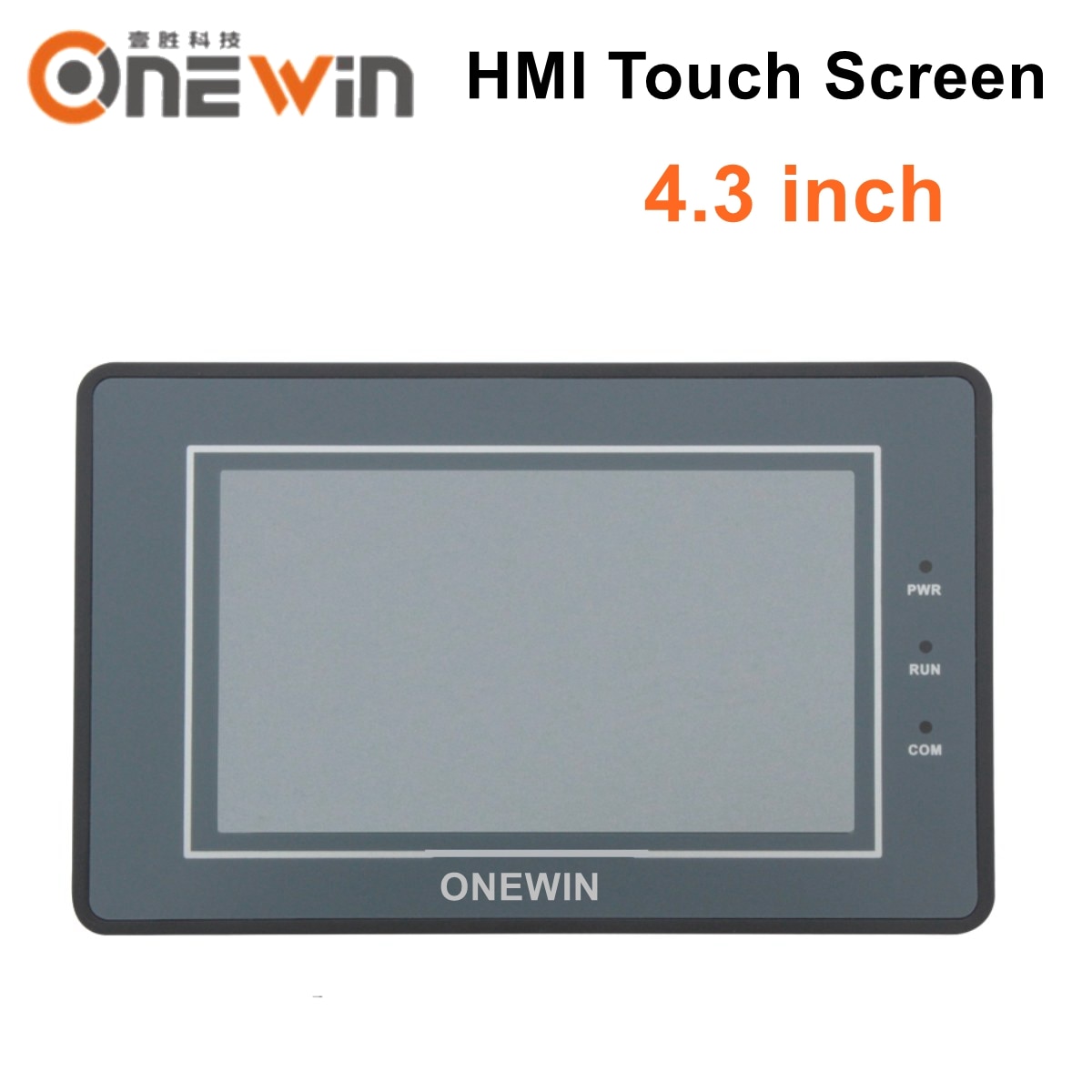 

TECNR сенсорная панель HMI 4,3 дюйма