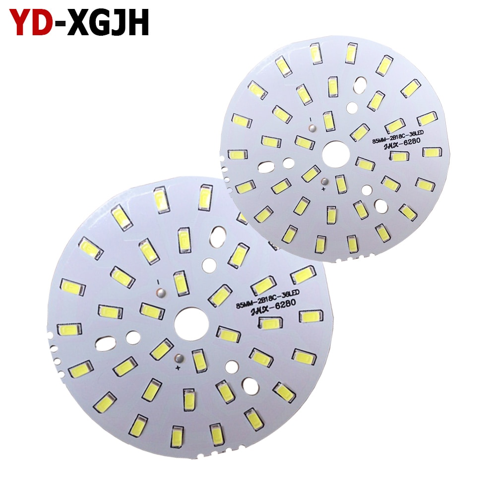 

10 шт. Светодиодные прожекторы Umaked SMD 5730