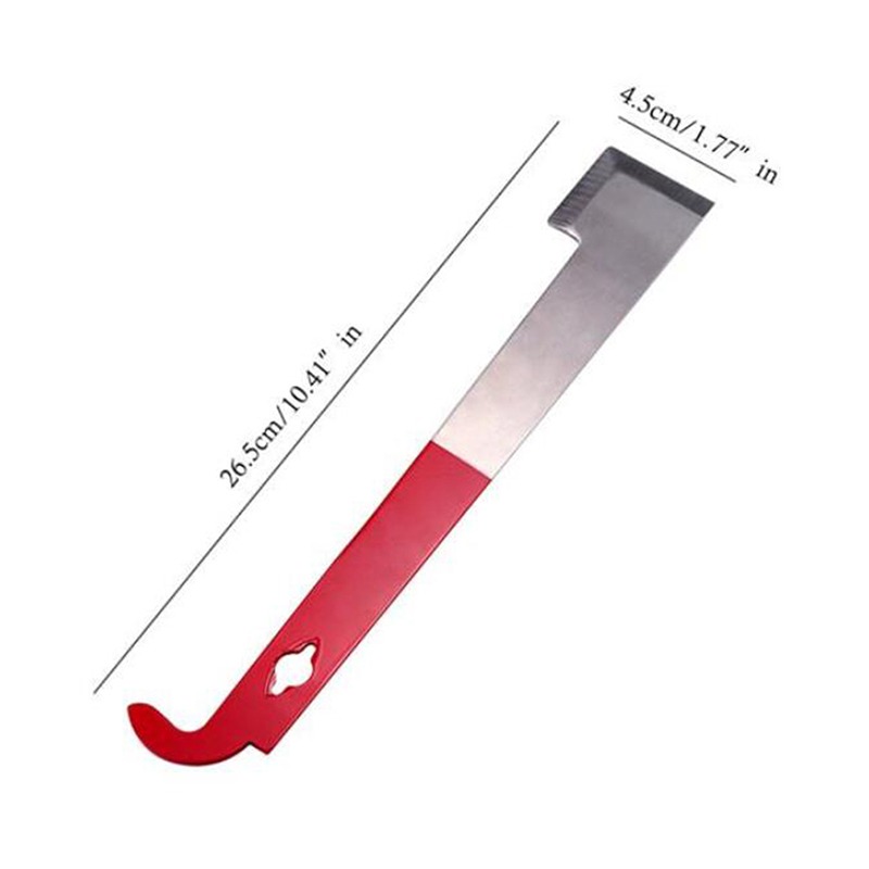 

Скребок для улья Bee Scraper