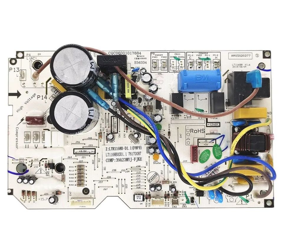 

Деталь платы для кондиционера TCL AR05020277