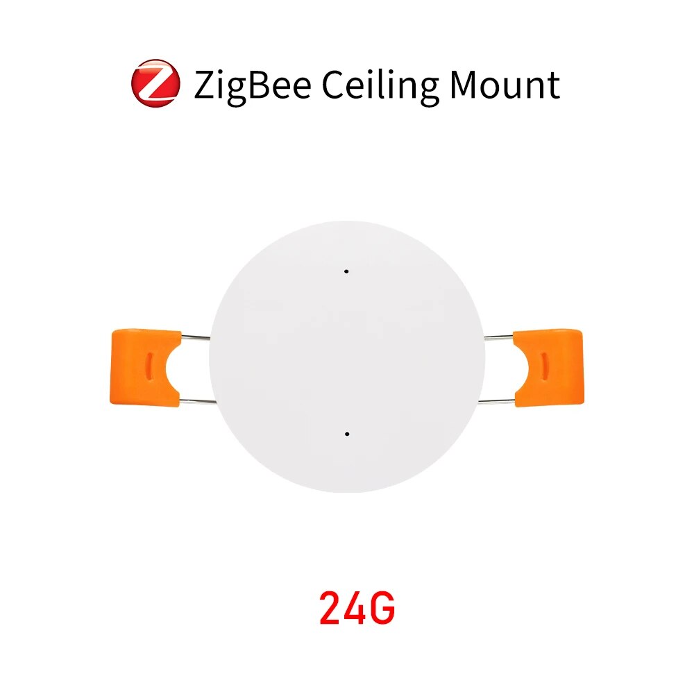 

Tuya ZigBee Wi-Fi датчик присутствия человека