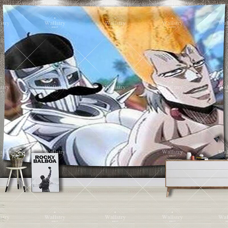 

Гобелен Jojo Wallstry