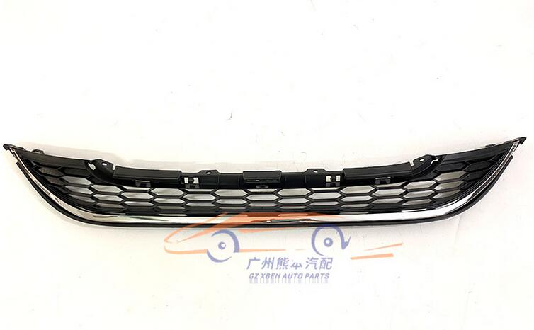 

Для Honda CRV CR-V 2007 2008 2009 2010 2011, гоночная решетка, верхняя нижняя решетка бампера, хромированная сотовая сетка, аксессуары