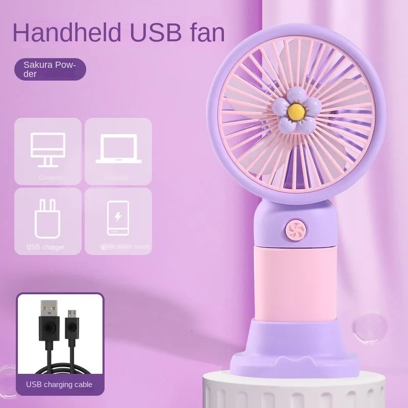 

USB мини вентилятор