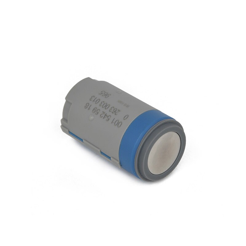

1-4 шт. A0015425918 Новый PDC Датчик парковки для Mercedes W202 W208 W220 W638 W210 C230 C280 S430 S500 CLK320 0015425918 0263003013