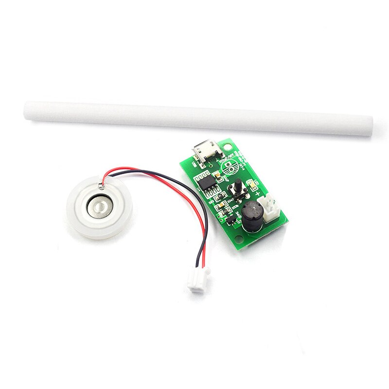 

Stlxy USB Мини Ультразвуковой Увлажнитель DIY Kit