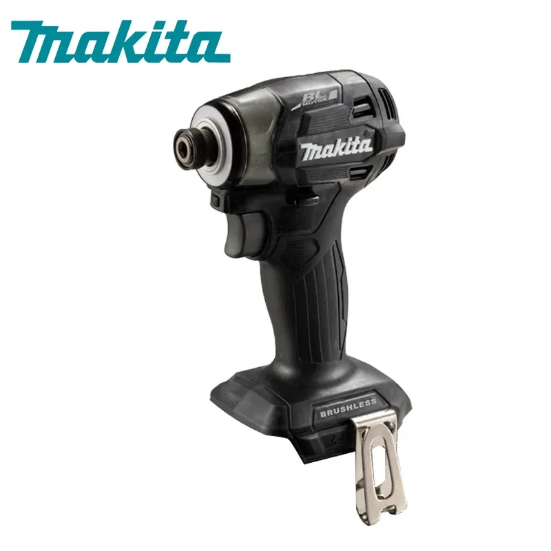 

MAKITA DTD173Z беспроводной ударный драйвер DTD173 бесщеточный двигатель электрическая дрель перезаряжаемые электроинструменты Makita DTD173Z01 DTD173Z02