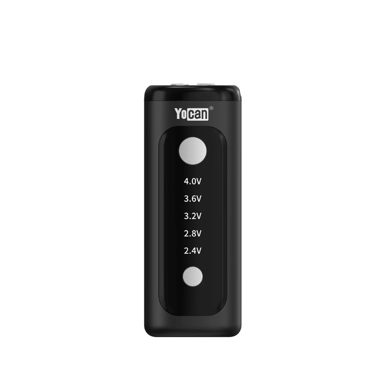 

Паяльник Yocan Kodo Plus 900 мАч