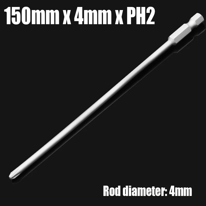 

GooBetter электрическая отвертка PH1 PH2