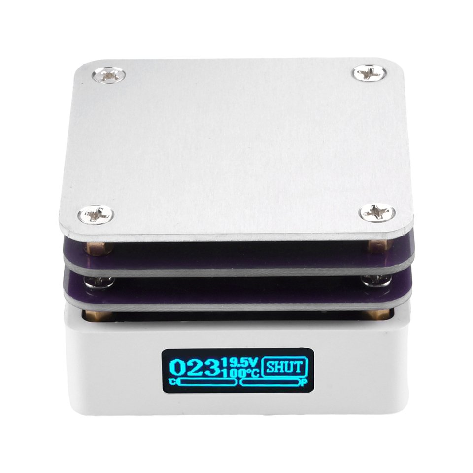 

Нагреватель для печатных плат Soldering Station