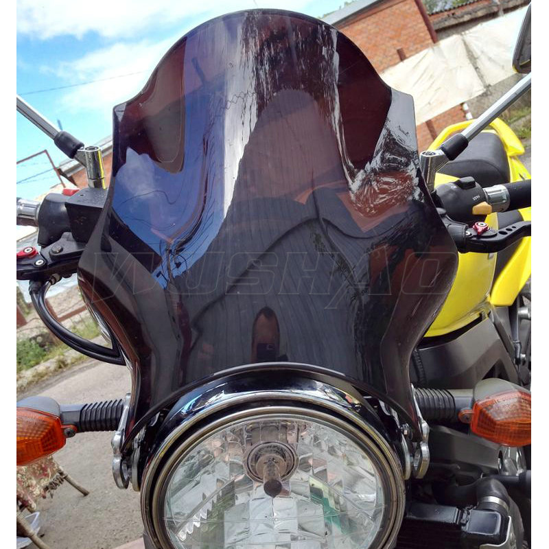 

Ветровой экран на лобовое стекло для 1978 - 2009 2010 BMW G650 G 650 Xcountry R1100R R850R R100R R80R R65 R 1100 850 100 80 65 R