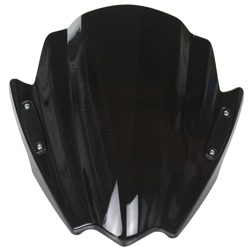 

Лобовое стекло для мотоцикла 2008 - 2017 2018 2019 Honda Hornet CB600F CB 600 F CB599 CB650F CB650R CB500F CB500X