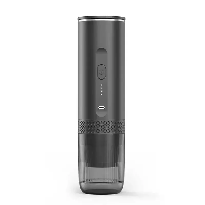 

Кофемашина Xiaomi Youpin 3 в 1, беспроводная портативная кофемашина для эспрессо, капсульный кофейный порошок, дорожная кофеварка, умное отопление