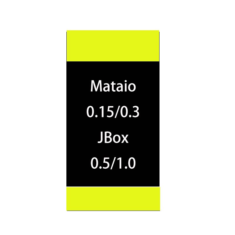 

Mataio/Jbox【Серия】Аксессуары для бытовых быстросъемных инструментов