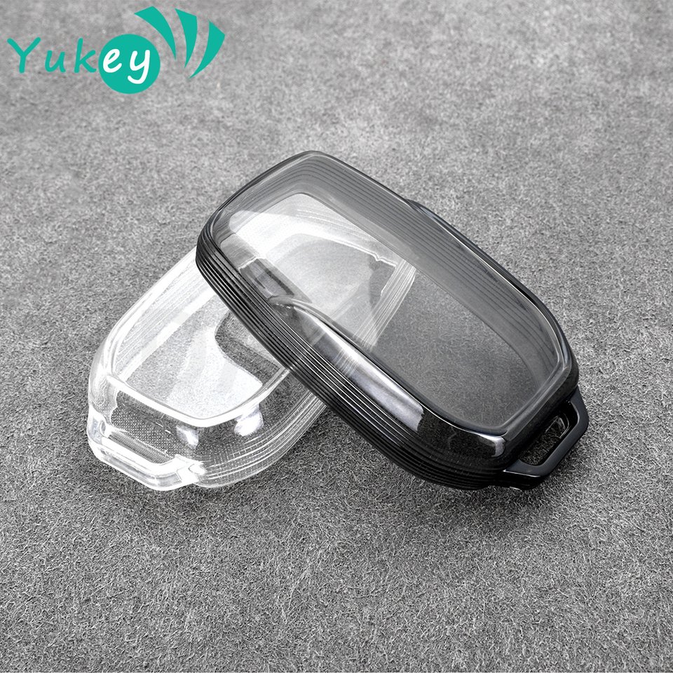 

Прозрачный чехол из ТПУ для Toyota Corolla SE 2023 Camry 50 55 TLC200 Yaris Land Cruiser Prado150 RAV4 Venza SIENNA