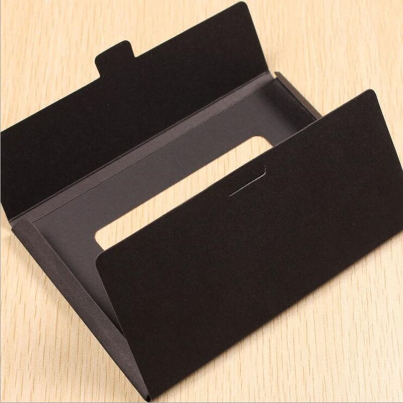 

Конверты из крафт-бумаги CBTstationery