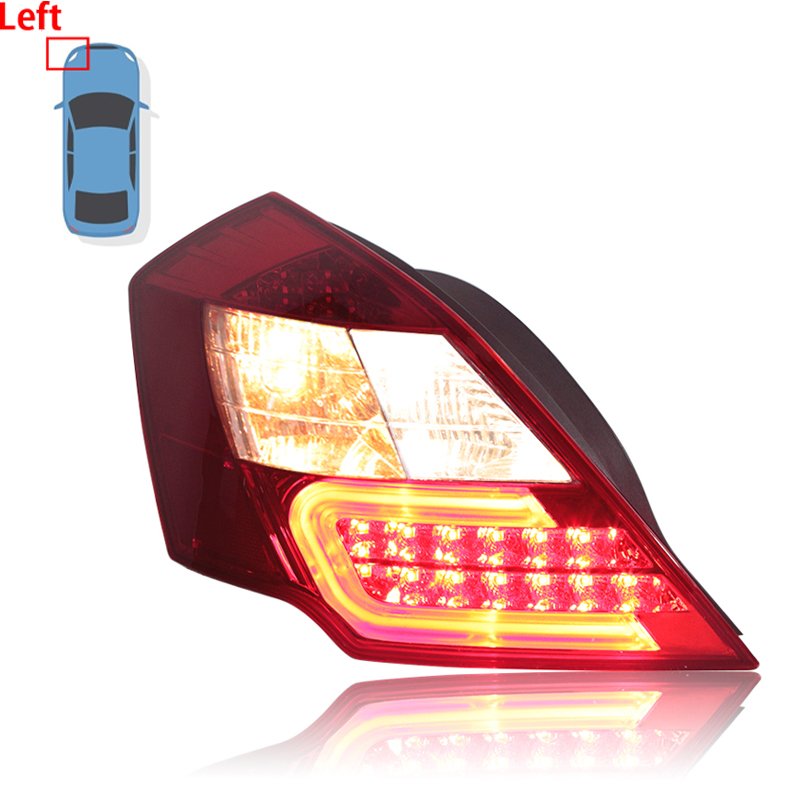 

Задний тормоз для Geely Emgrand EC7 EC718 2013