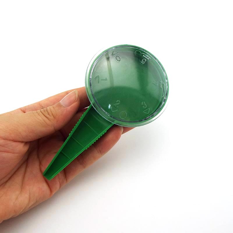 

Садовый набор инструментов для суккулентов