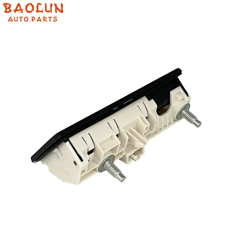 

Кнопка замка заднего багажника BAOLUN 5ND827566B 5N0827566B для VW Passat Golf Tiguan Sharan Audi A4 A5 S5 Q5 Skoda Yeti