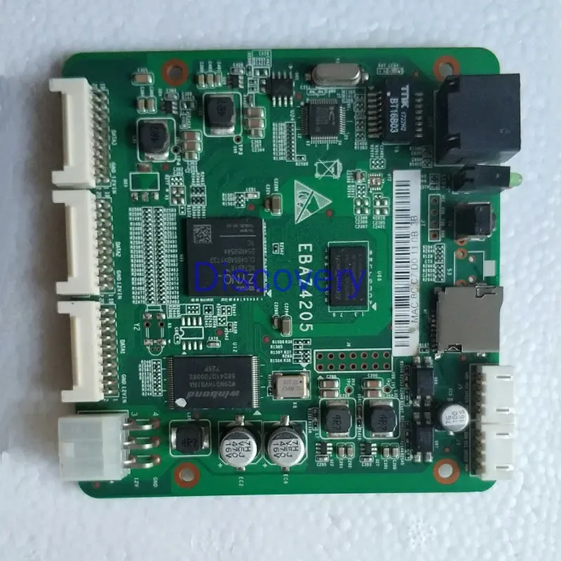 

Плата разработки ZYNQ 77.