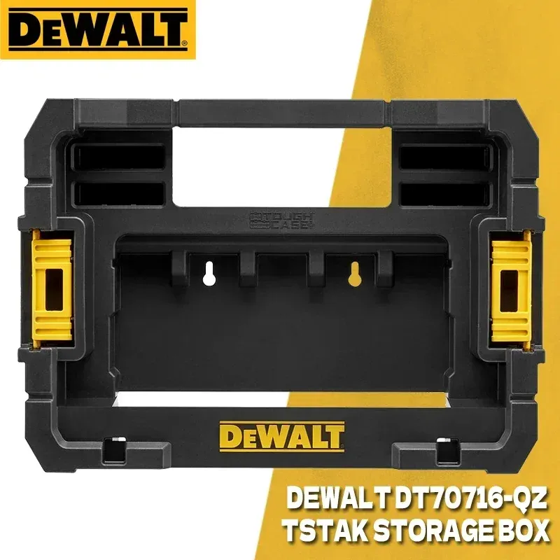 

DEWALT TSTAK Наборы чехлов для хранения бит