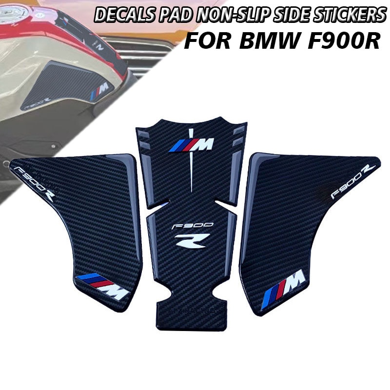 

Коврик для топливного бака мотоцикла F900R F 900 R F900 R 2020 - 2021