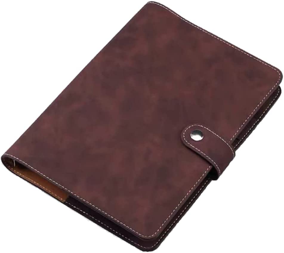 

Папка A5 из искусственной кожи