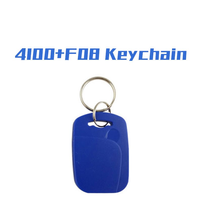 

HACHANLUN RFID Smart NFC брелок