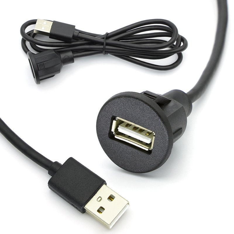

JCD Extension Cable USB 2.0