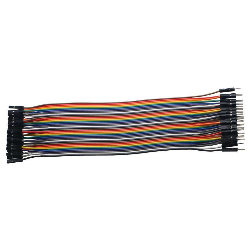 

Провод Dupont Line 40-контактный LQIH