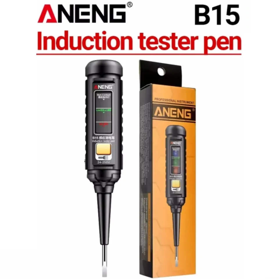 

ANENG B15 Тестер напряжения